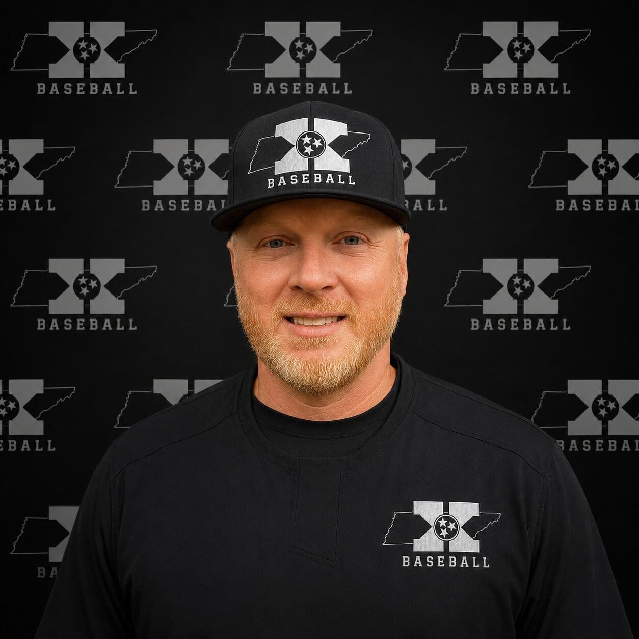David Drennen - 16U Head Coach