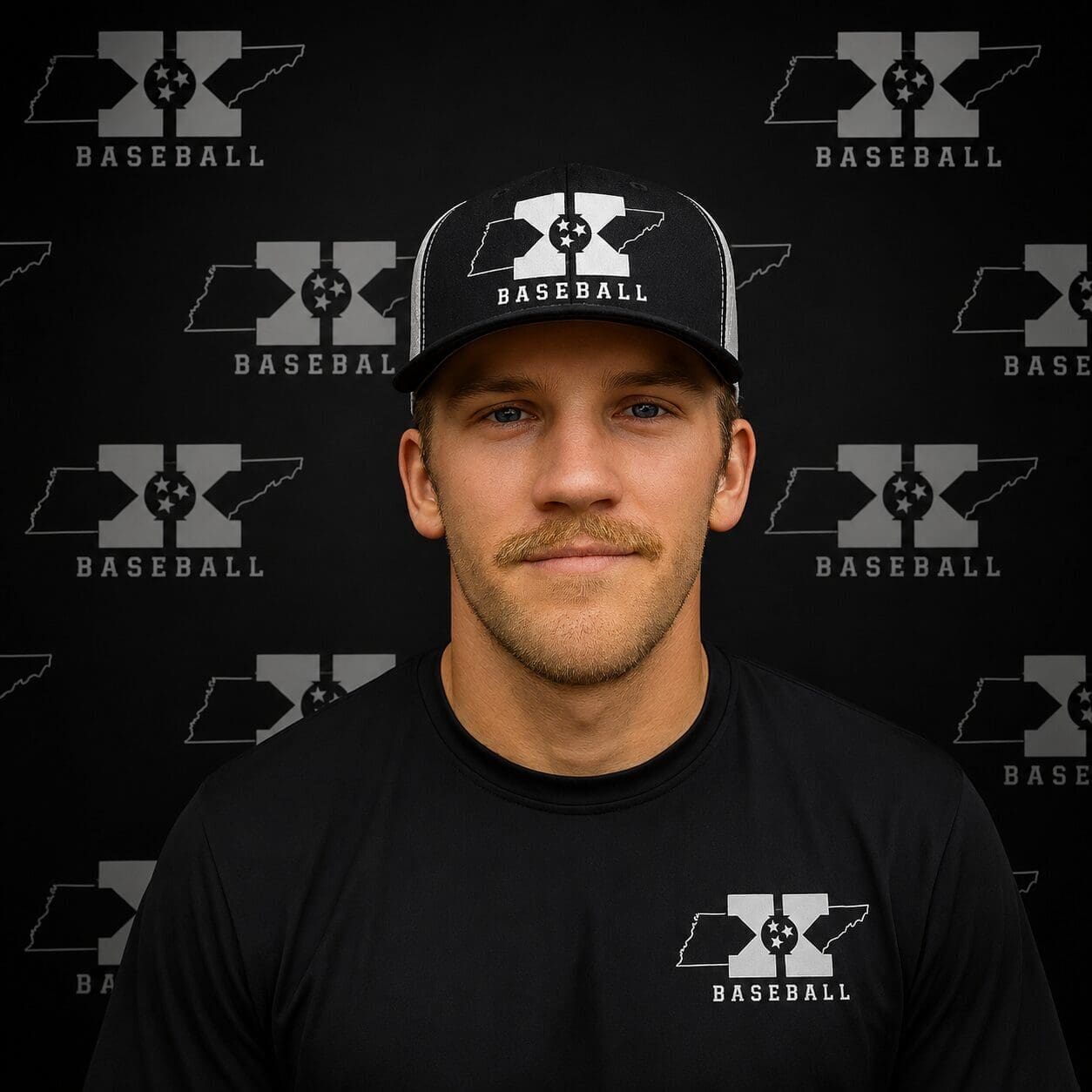 Lucas Wilburn - 15U Head Coach
